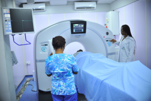 Mobile Apps for Cancer Patients