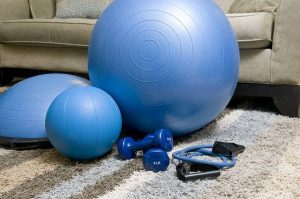 equipment