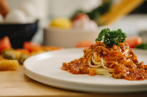 pasta