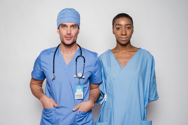 medical staff